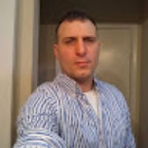 Meet your Posher, Jarrett